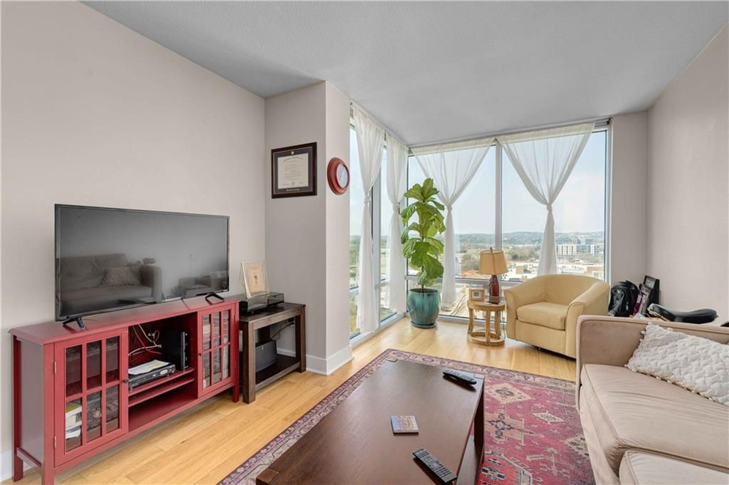 300 Bowie St #1206, Austin, TX 78703