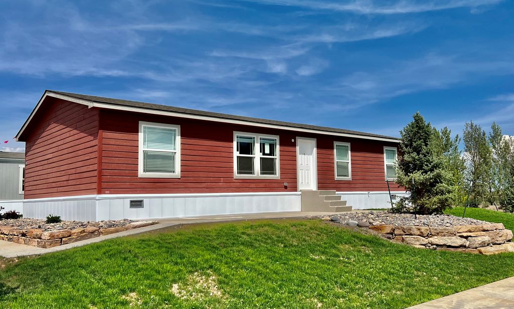 Foundations FD52 The Hidden Lake Community Montrose, CO Trulia