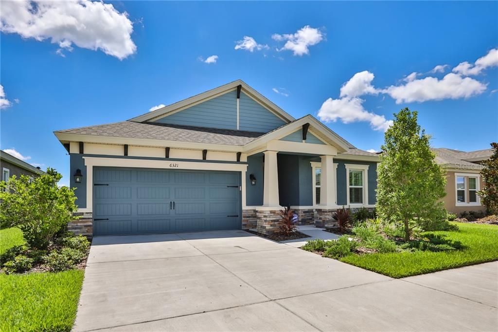 6321 Springline Pl, Apollo Beach, FL 33572