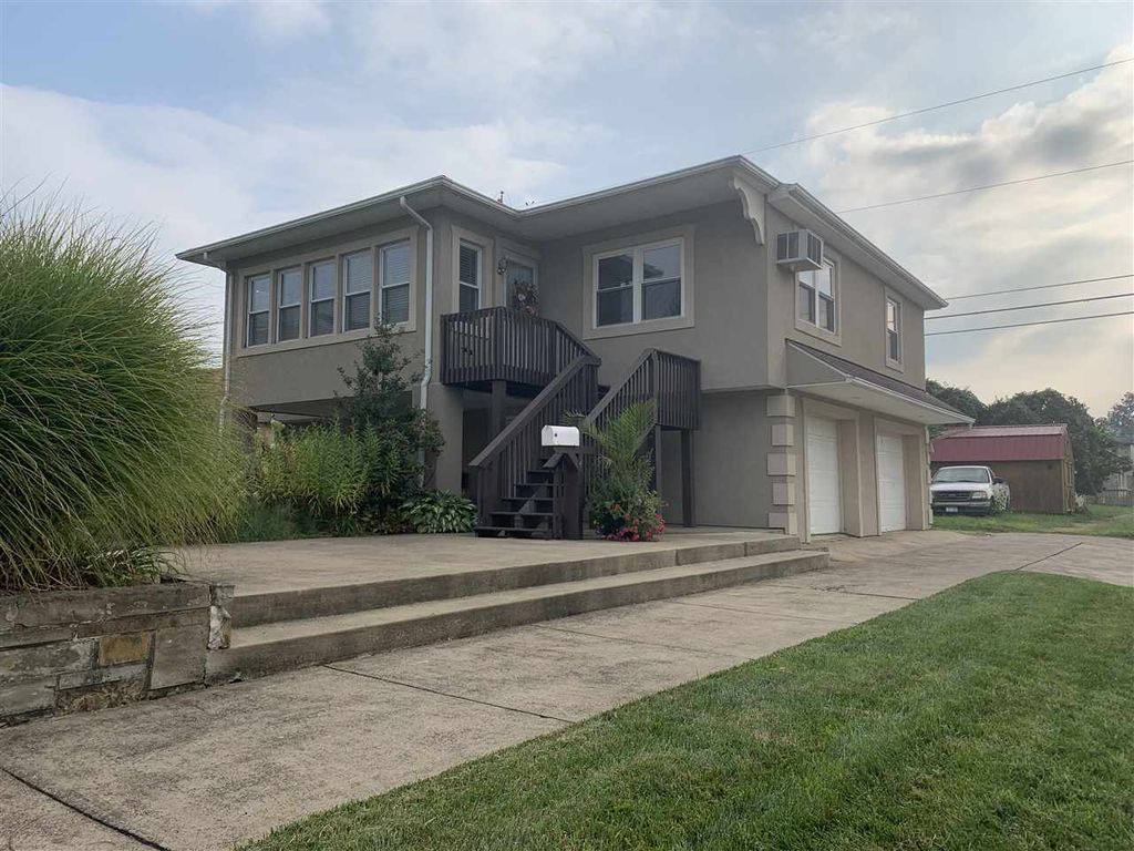 412 Pine St, Ironton, OH 45638 Trulia