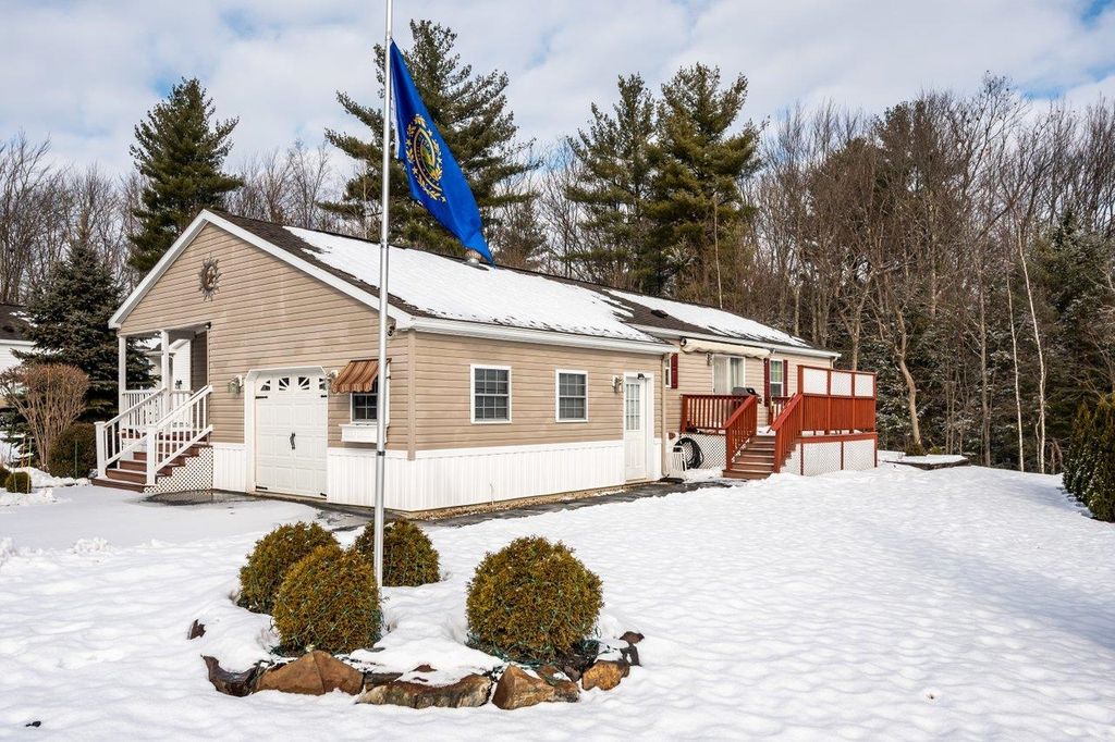 111 Big Bear Road, Rochester, NH 03868