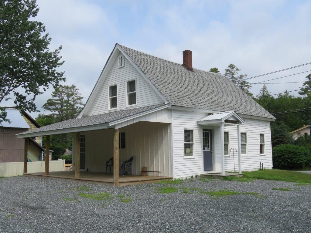 1012 US Route 4, Canaan, NH 03741