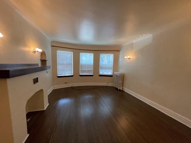 6128 N Hamilton Ave #1S, Chicago, IL 60659