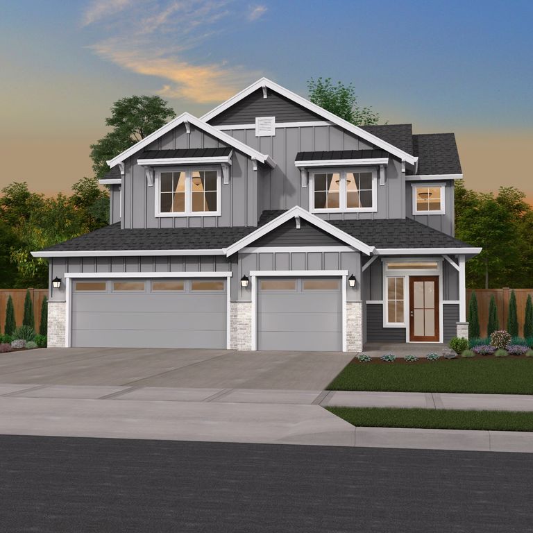 4808 NE 99th St #YKV6VM, Vancouver, WA 98665