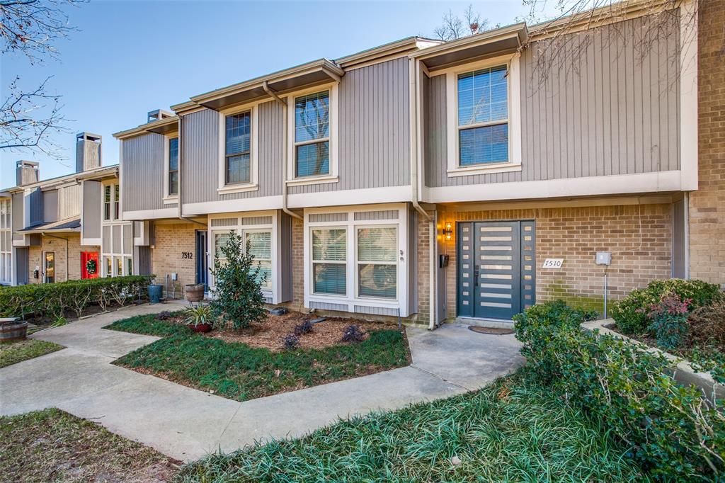 7510 Riverbrook Dr #37, Dallas, TX 75230