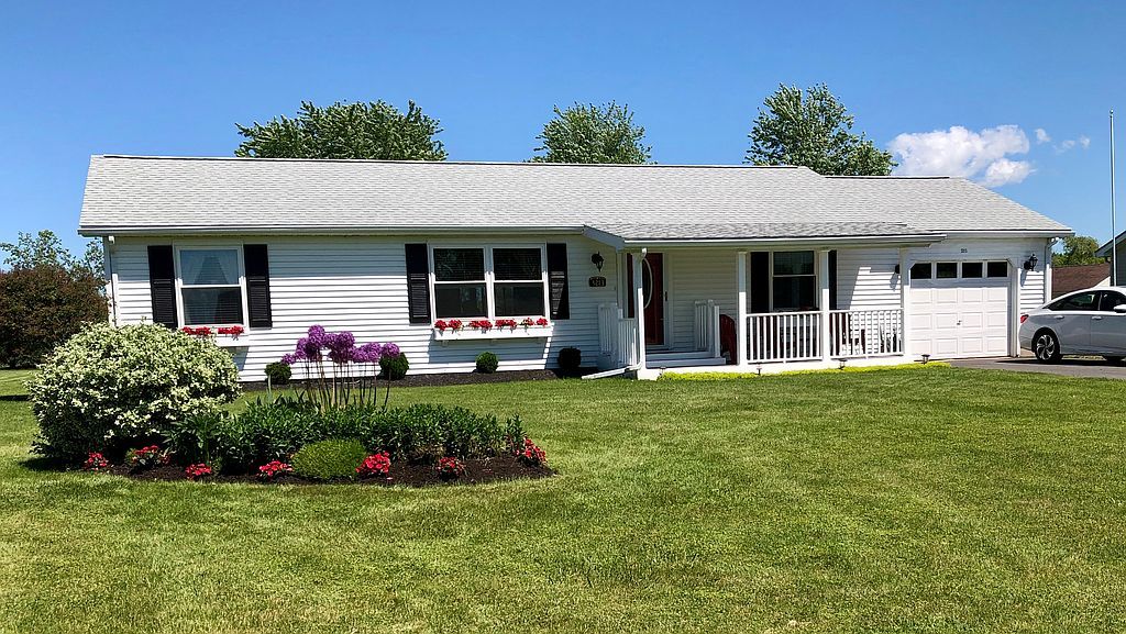 3213 Southway Dr, Sanborn, NY 14132 Trulia