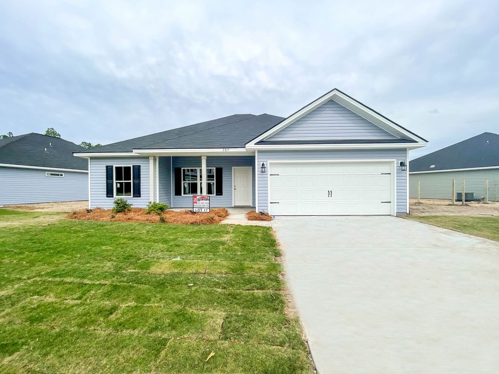 Hazel Heritage Pointe Hinesville, GA Trulia