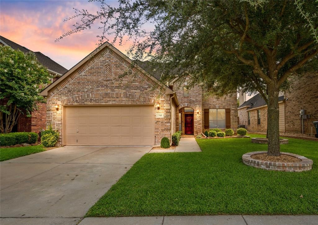2705 Vista Oaks Dr, Mckinney, TX 75070 Trulia 2705 Vista Oaks Dr, Mckinney, TX 75070 Trulia