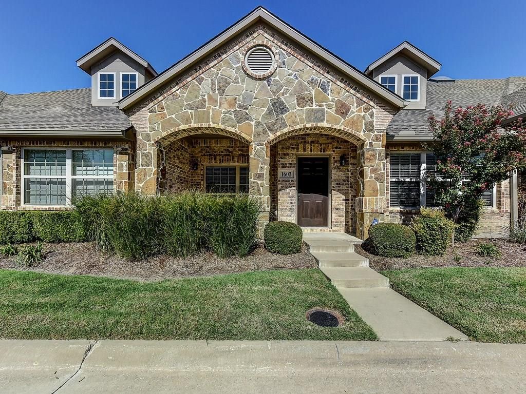3075 Willow Grove Blvd 1602, McKinney, TX 75070 Trulia