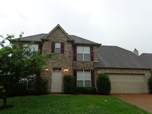 4606 Tulip Run Dr, Memphis, TN 38135