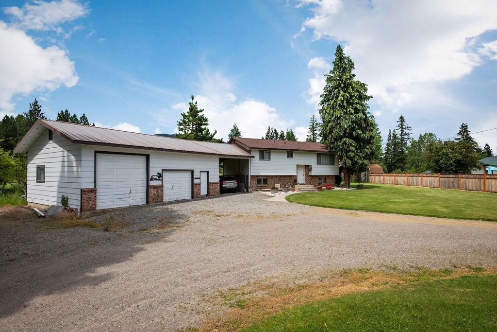 10268 W Pine St, Sandpoint, ID 83864 Trulia
