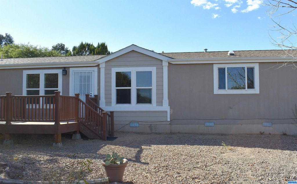 8 Maplewood Cir, Silver City, NM 88061