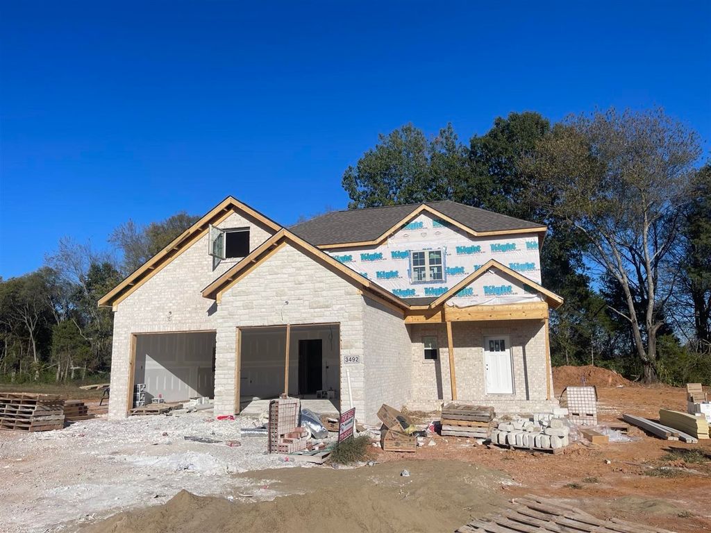 3492 Southall Blvd, Bowling Green, KY 42101 MLS RA20245684 Trulia