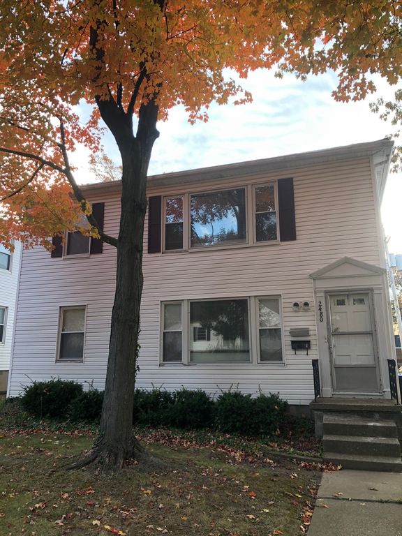 2480 21st St #2, Cuyahoga Falls, OH 44223