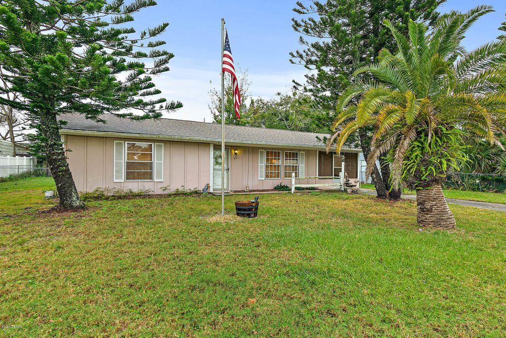 922 Fernald St, Edgewater, FL 32132 Trulia