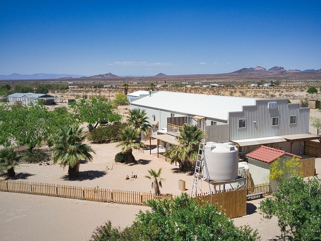 16489 S Johnson Ln, Yucca, AZ 86438 Trulia