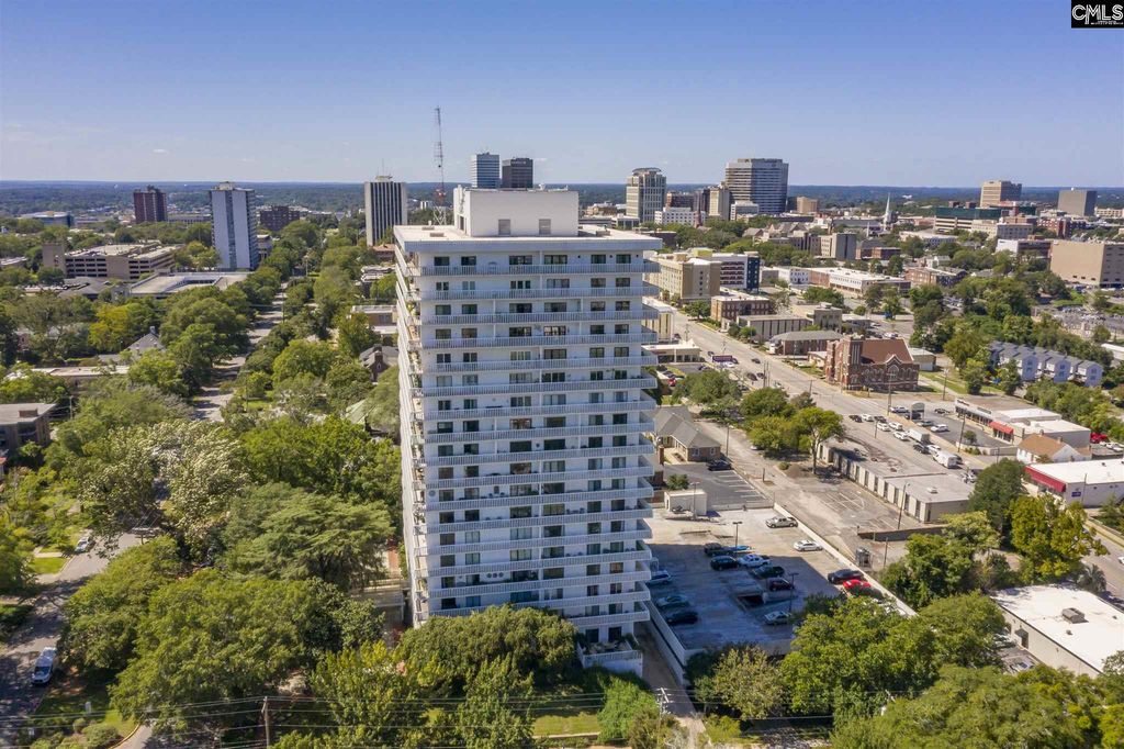 1829 Senate St #1B, Columbia, SC 29201