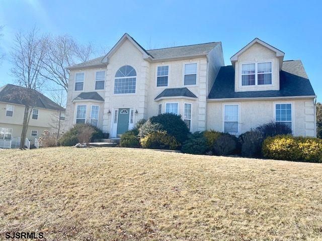 1 Brielle Ave, Egg Harbor Township, NJ 08234