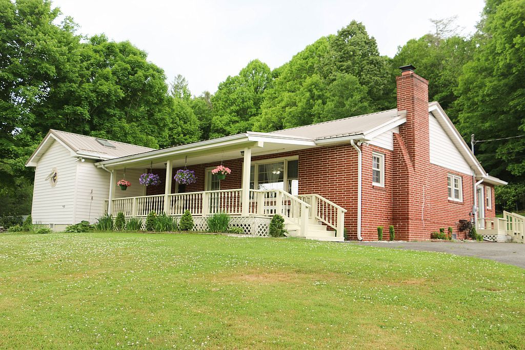 61 Bealers Dr, Linville, NC 28646 Trulia