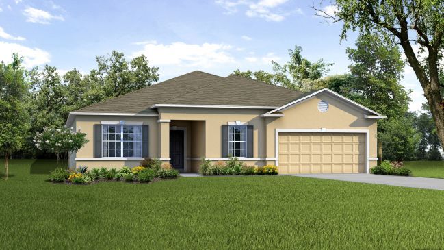 1304 Ralph Poe Dr, Apopka, FL 32703