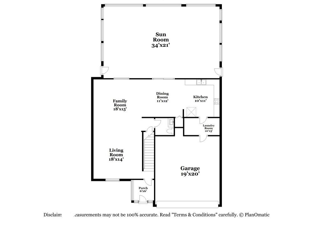 1307 SE 18th St, Cape Coral, FL 33990