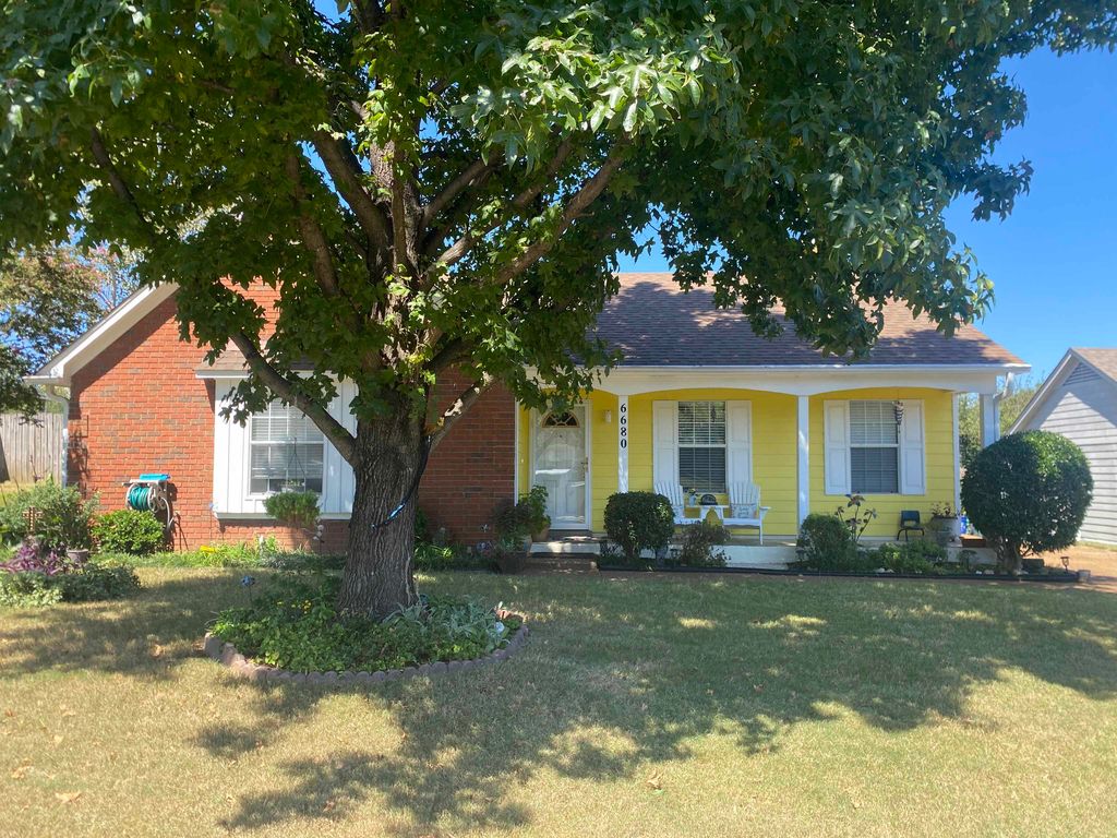 6680 Elmore Ridge Ln, Memphis, TN 38134 Trulia