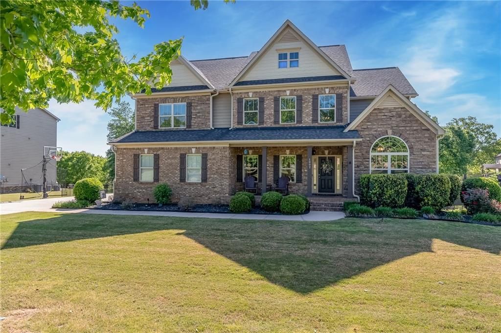 1002 Shoal Creek Way, Easley, SC 29642 Trulia