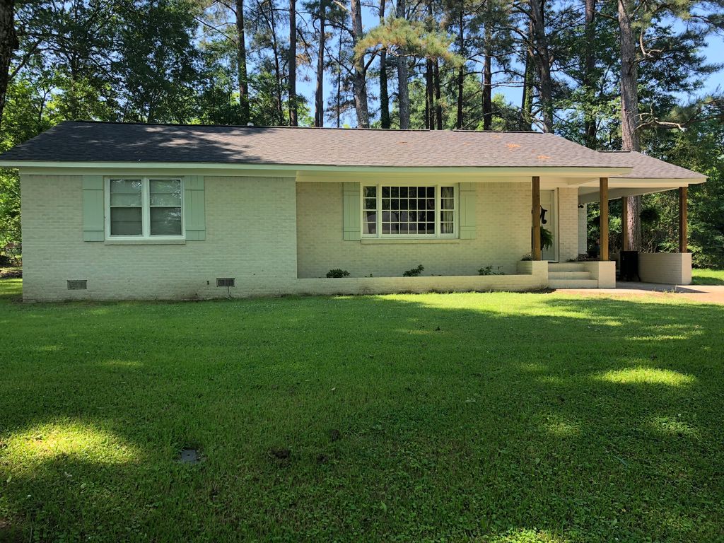 111 Jefferson Davis Rd, Duck Hill, MS 38925 Trulia