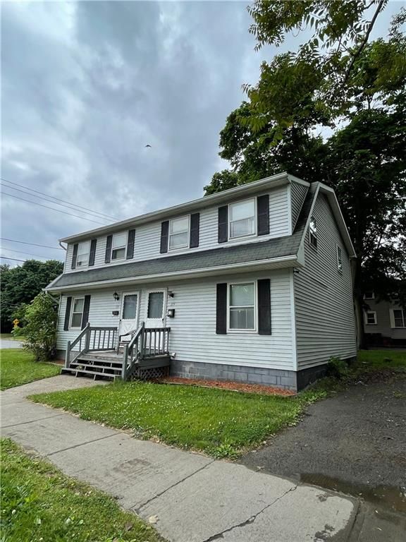 175 Child St, Rochester, NY 14611