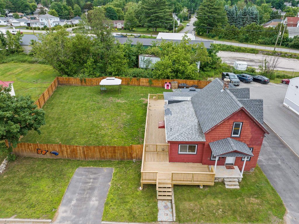 1764 Hutchins Street, Berlin, NH 03570 Trulia