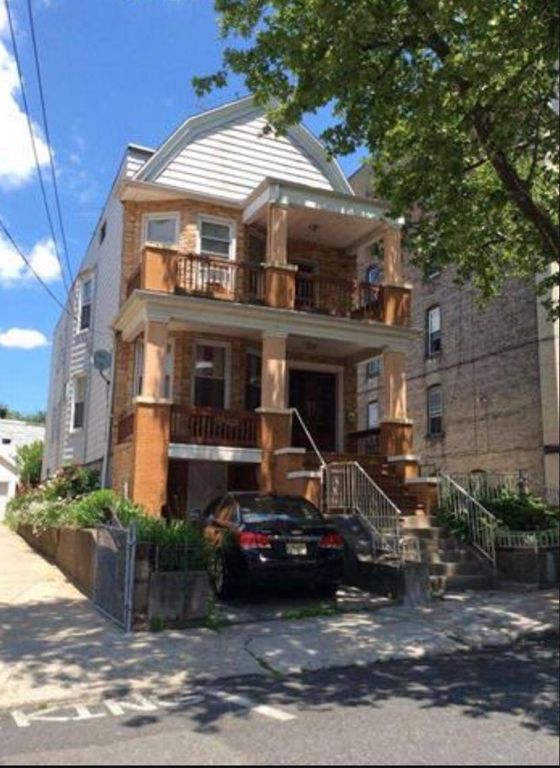 168 Fairview Ave, Jersey City, NJ 07304 Trulia