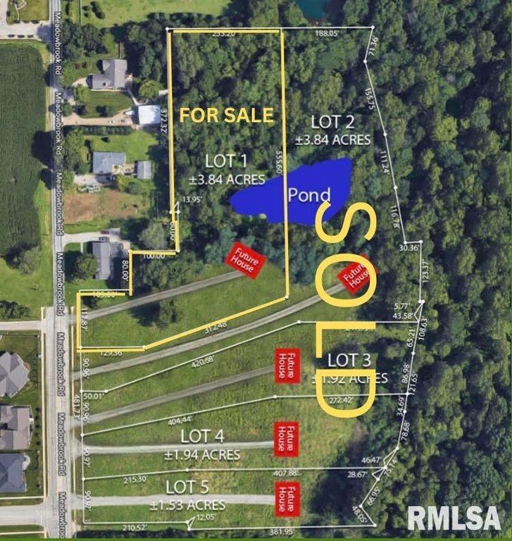 Lot 1 Buckley Dr 1, Springfield, IL 62711 Trulia