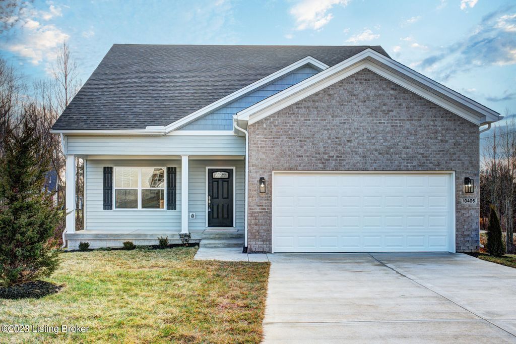 10406 Cedar Meadows Ct, Louisville, KY 40229 Trulia