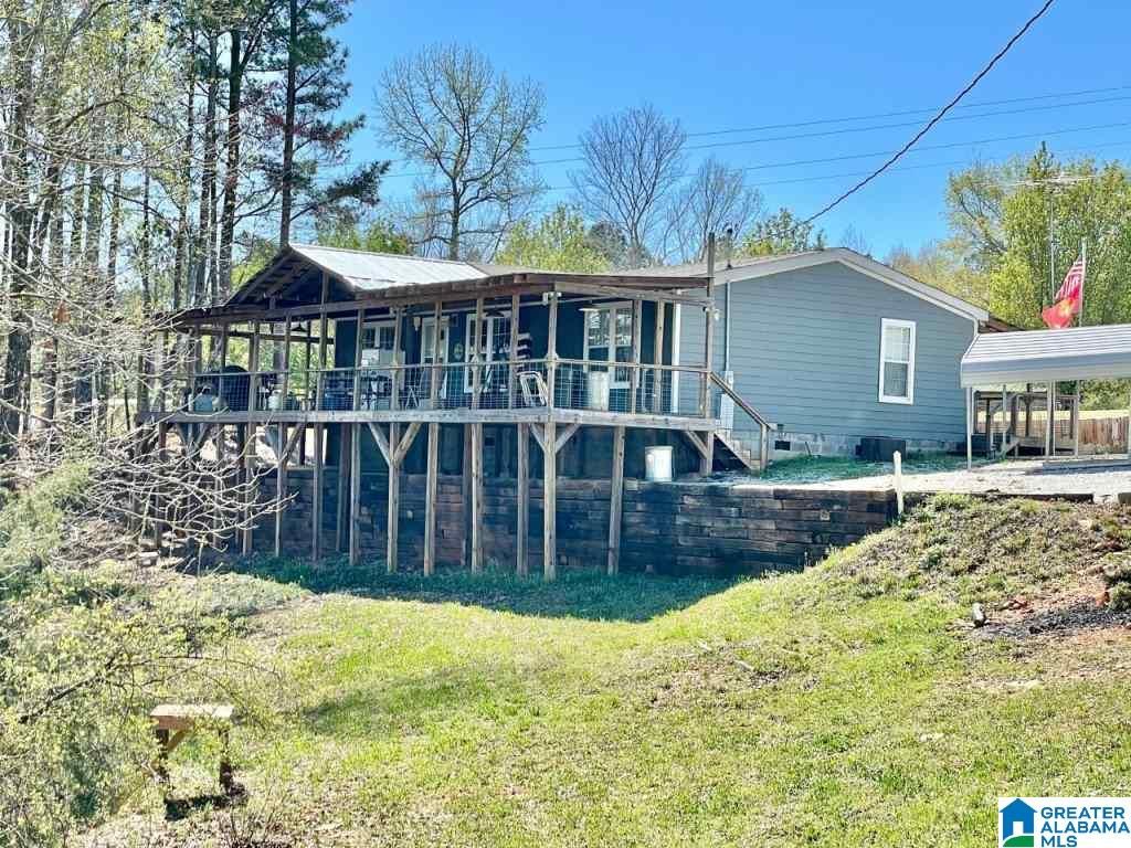 4941 County Road 329, Wedowee, AL 36278 Trulia