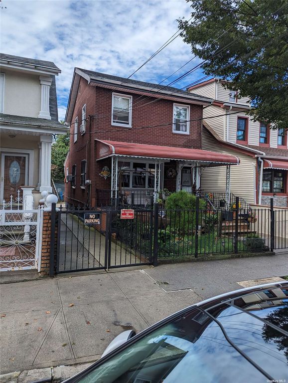 10306 118 Street, South Richmond Hill, NY 11419 MLS 3504987 Trulia