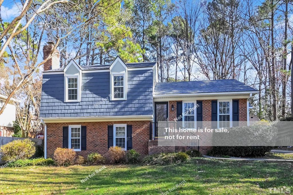 911 Union St, Cary, NC 27511