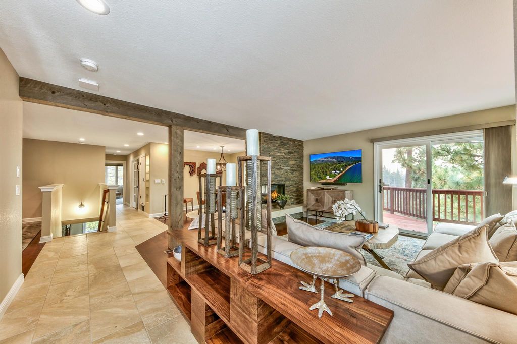 337 Barton Ct, Stateline, NV 89449