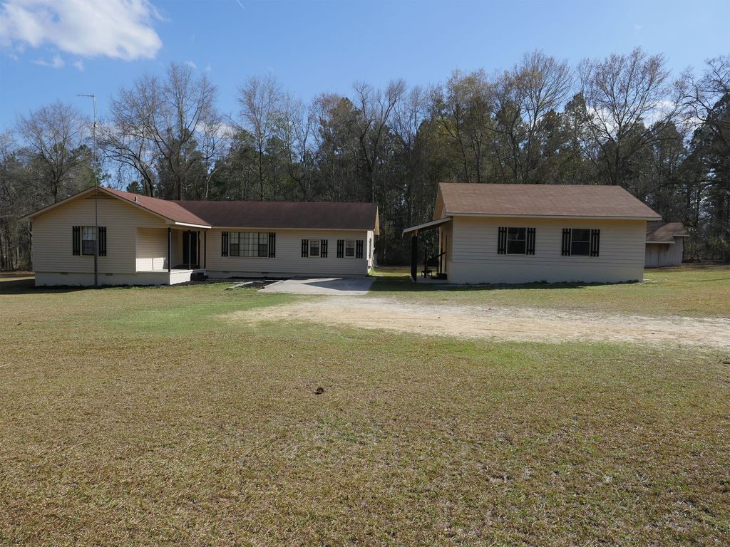 21 Taylor Rd, Hazlehurst, GA 31539 Trulia