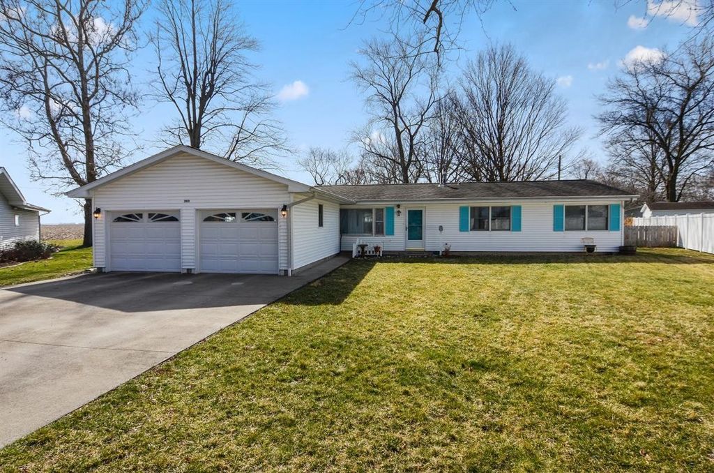 203 Matteson Dr, Villa Grove, IL 61956 Trulia