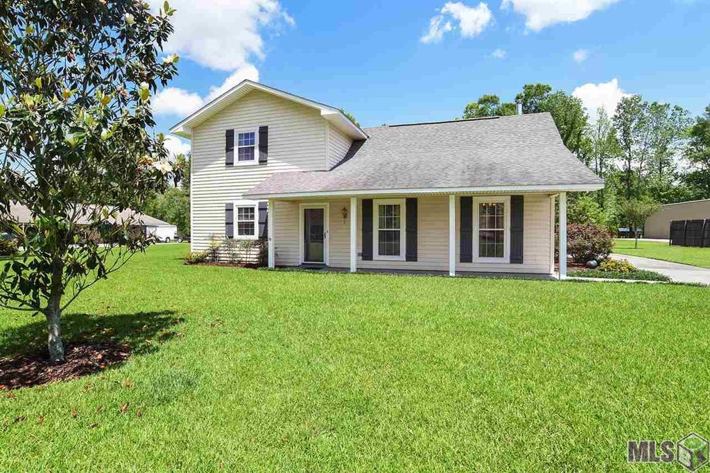 3012 Live Oak Dr, Brusly, LA 70719 Trulia