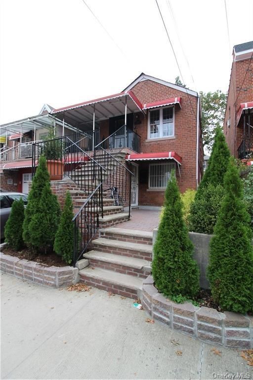 2725 Throop Ave 1, Bronx, NY 2 Bed, 1 Bath Townhouse 3 Photos Trulia