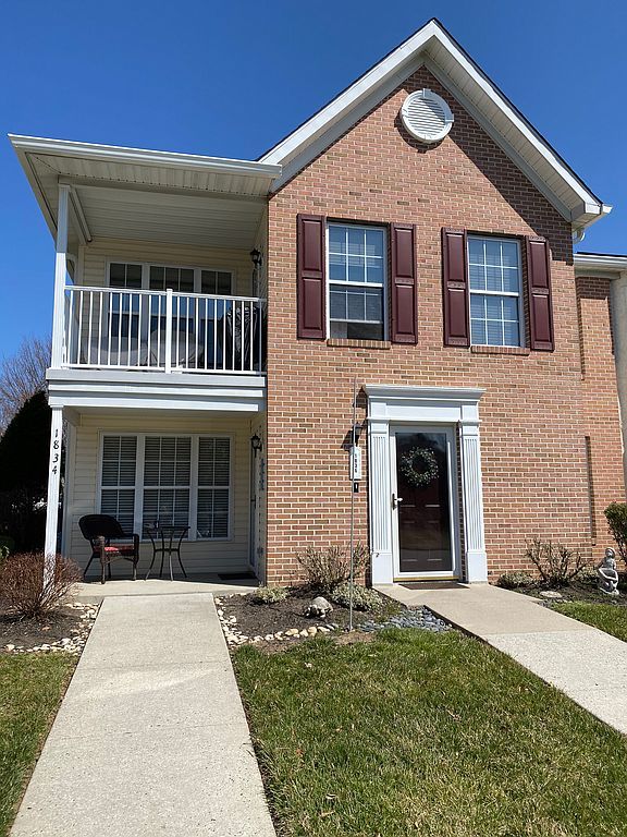 1834 Gibson Rd, Bensalem, PA 19020 Trulia