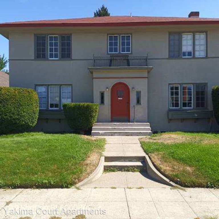 527 Yakima St #P, Wenatchee, WA 98801