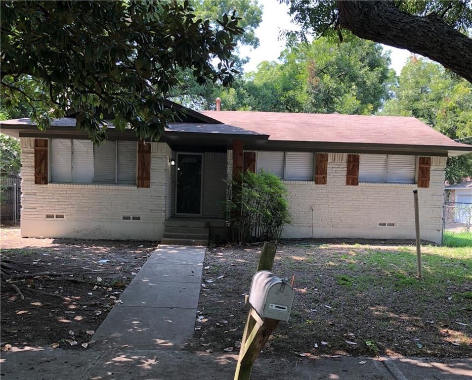 1014 E Five Mile Pkwy, Dallas, TX 75216 Trulia