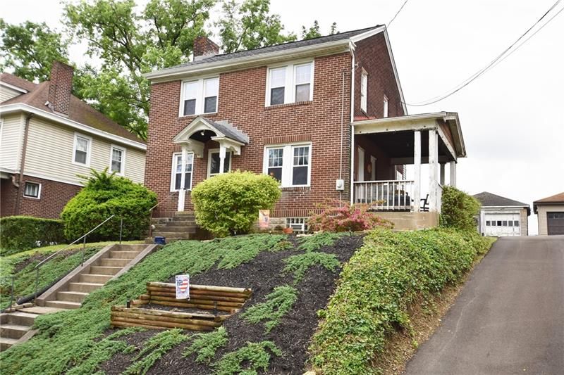 2484 Craftmont Ave, Pittsburgh, PA 15205 Trulia