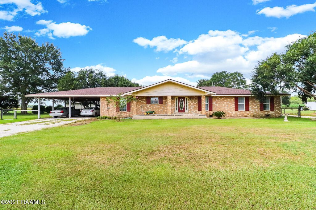 2079 Highway 343, Church Point, LA 70525 MLS 21007807 Trulia