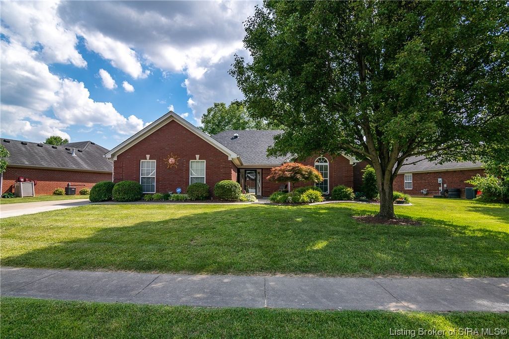 310 River Forest Parkway, Jeffersonville, IN 47130 - See Est. Value