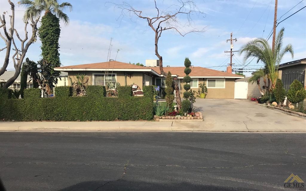 93306 Bakersfield