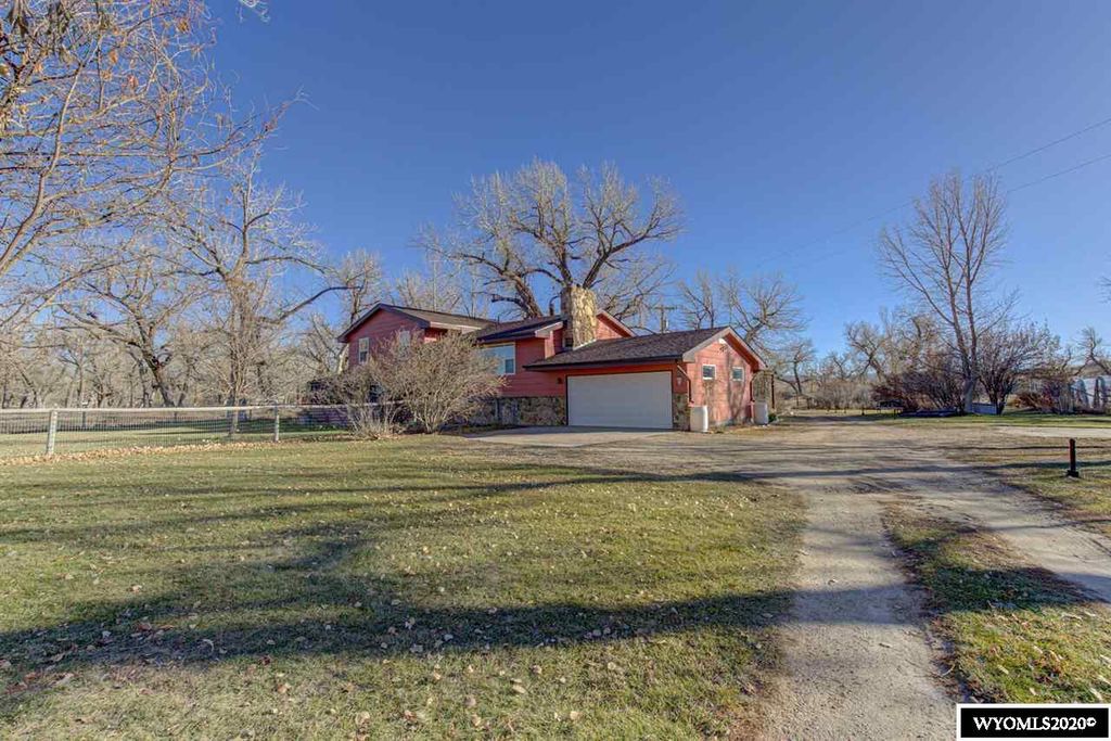 12263 E Henrie Roadway, Evansville, WY 82636 Trulia