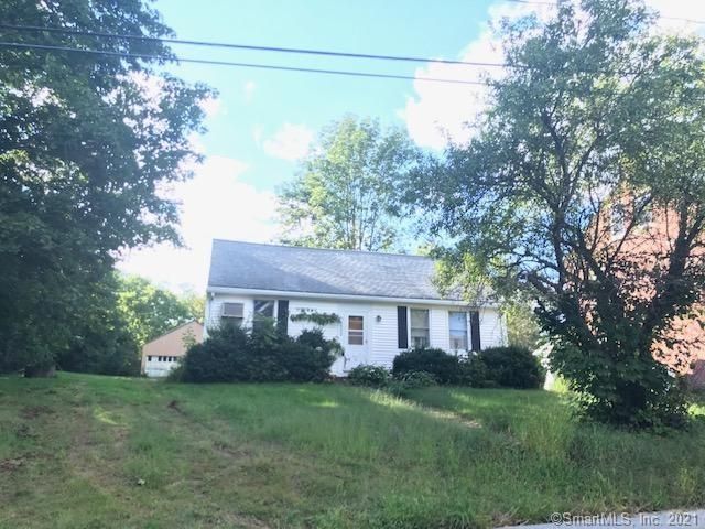 568 Fabyan Rd, North Grosvenordale, CT 06255